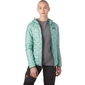 Patagonia Micro Puff Hoody
